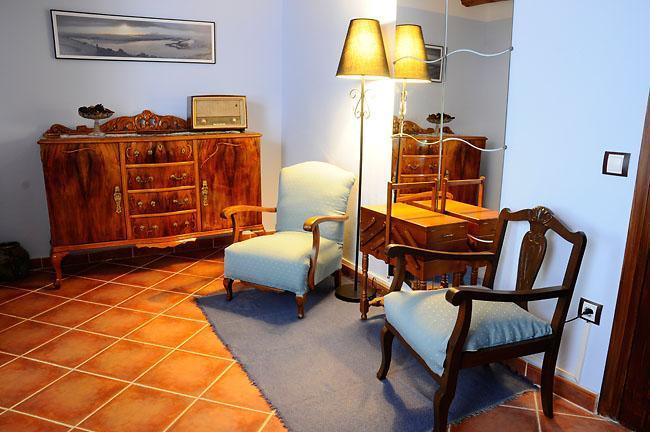 Hotel Casa De La Fuente Alcorisa Room photo